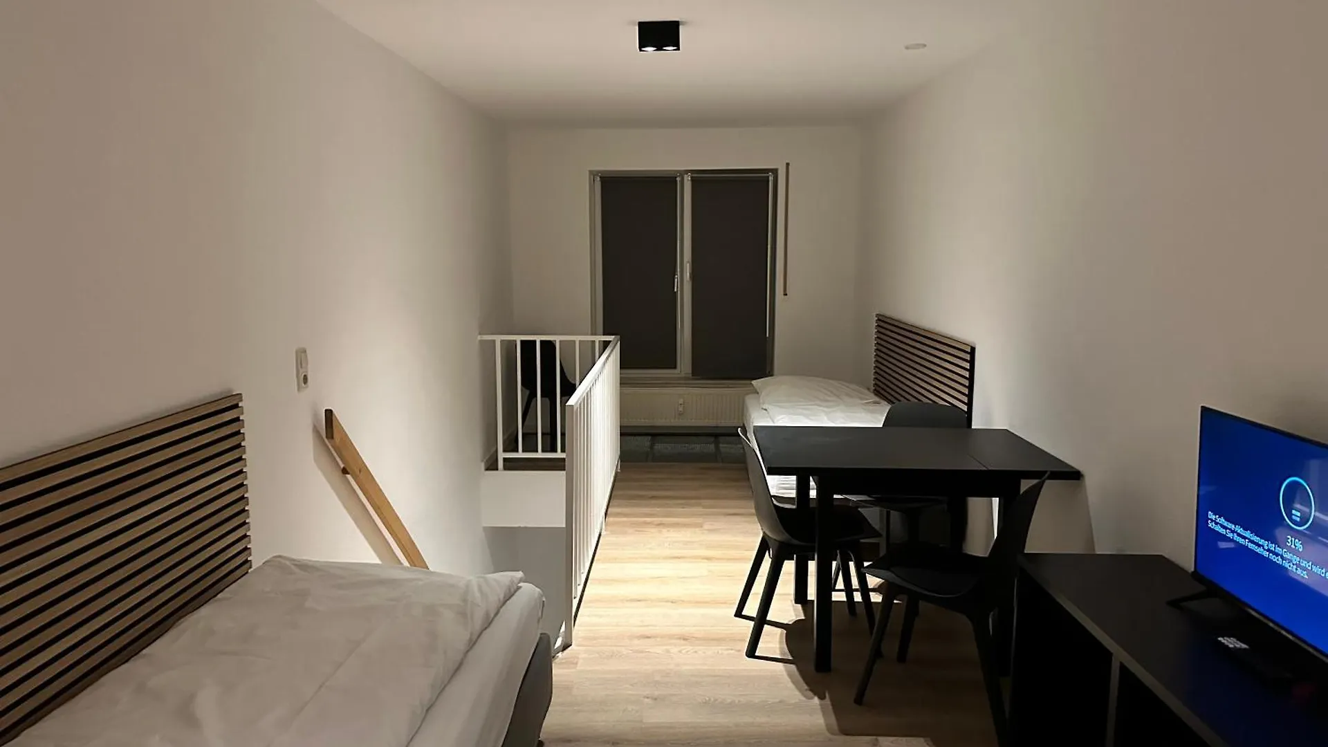 Schokoladenmuseum - Top Lage - Souterrain Apartment 쾰른 0*,  독일