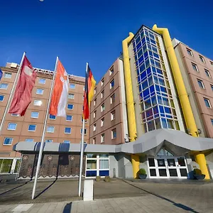 Hotel Leonardo, Colónia