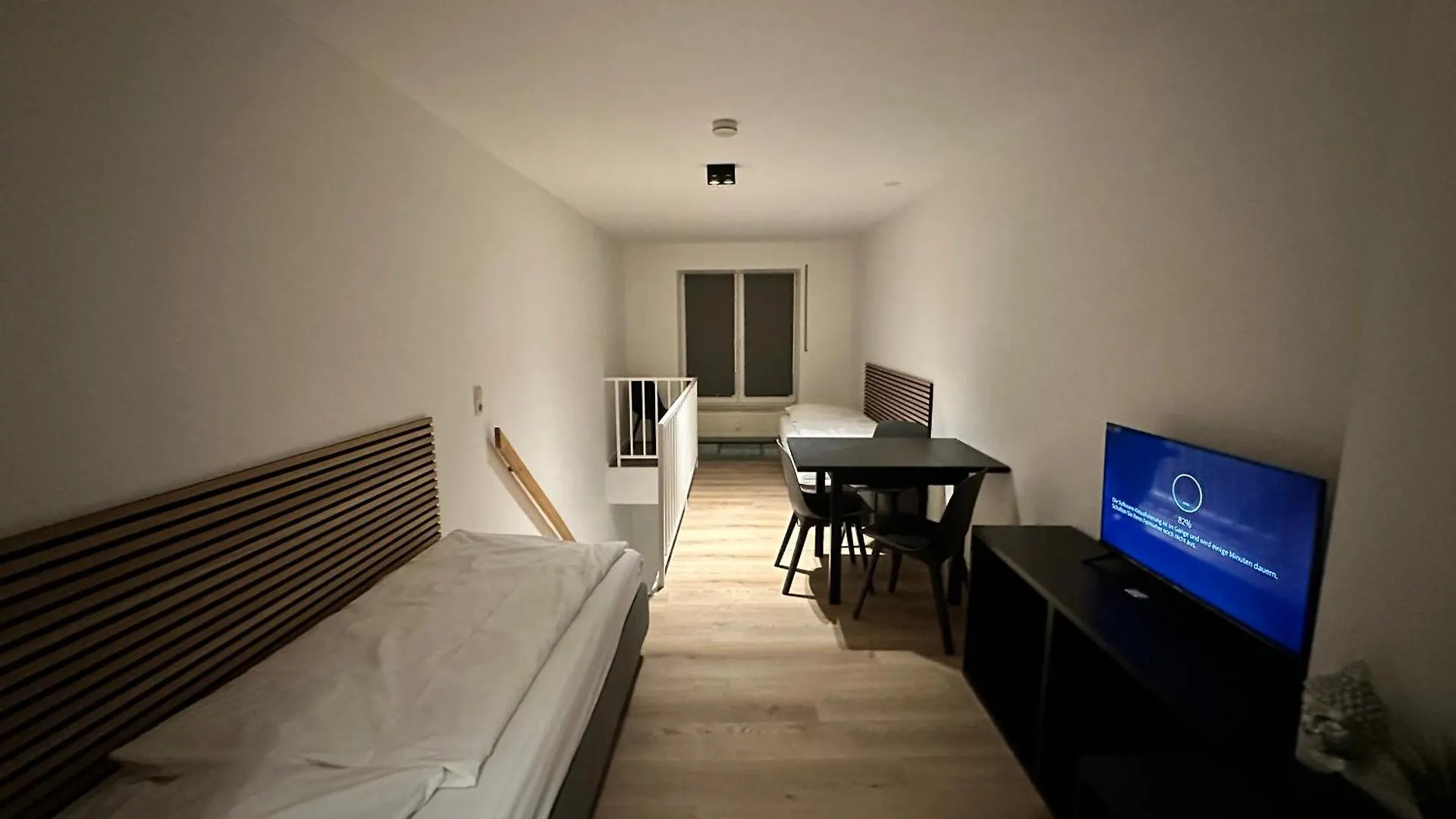 Schokoladenmuseum - Top Lage - Souterrain Apartment Cologne